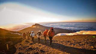 Kilimanjaro Climbing Tour - Wilderness Travel