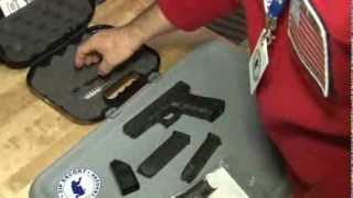 Tutorial Glock 17