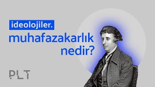 muhafazakarlık nedir?