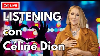 LISTENING ACTIVITY e PAST SIMPLE con CÉLINE DION