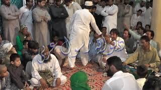 PEHLE PEHLE WO PYAR KERTAY HAIN  BY MOIN AFZAL CHAND 2019 IN BANTH SHARIF URS MUBARAK.