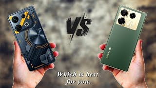 Infinix GT 20 Pro vs Infinix Note 40 Pro+ 🔥😱🔥🔥🔥😱😱😱🔥🔥😱🔥😱🔥