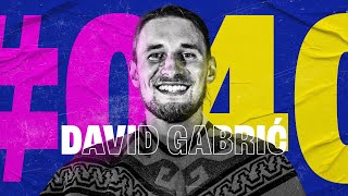 #040 - David Gabrić