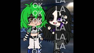 //Gacha meme TikTok\\ ||OK LA|| #tiktok #gacha #gachaclub #gachalife #meme #fypシ #рек #GACHAMYLIFE