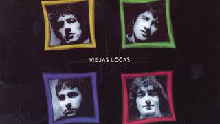 Viejas Locas - Descansar en paz (Remasterizado) - Sigue Pegando