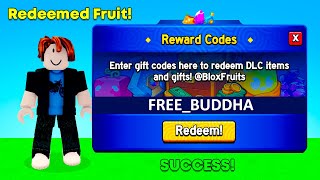 *NEW* ALL NEW WORKING CODES FOR BLOX FRUITS IN JULY 2024! ROBLOX BLOX FRUITS CODES