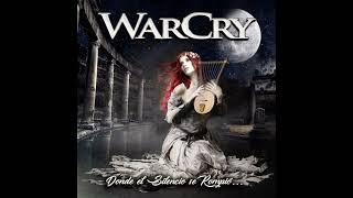 WarCry ‐ Donde el Silencio Se Rompio ‐ 07. Luchar y Avanzar