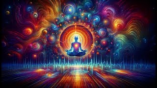 Pure 40 HZ Binaural Beats: The Frequency for FOCUS, MEMORY, and CONCENTRATION