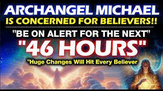 Secret Message From ARCHANGEL MICHAEL That Will Change Everything!