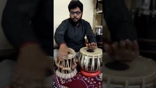 Rushikesh kulat || Tabla || classical music ||