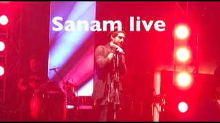 Pal Pal Dil Ke Pass | Sanam Live in Concert | Hyderabad 2019