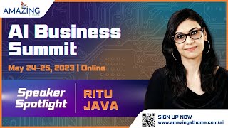 🎥 Building Your Own AI Tools with Ritu Java! 🚀