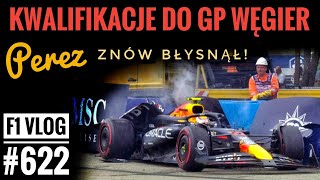 F1 Vlog: GP Węgier – McLaren rządzi! (Nie)zawodny Perez. Czy Red Bull oszukiwał?