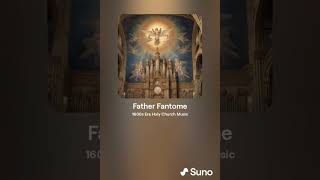 Father Fantome