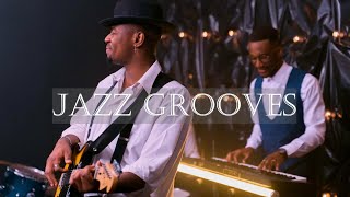 Jazz Grooves