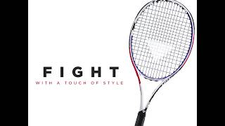 2018 Tecnifibre T Fight XTC Tennis Rackets!