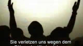 Liebst du den Propheten? - Sheikh Khaled Rashid