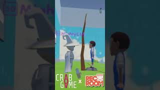 "Oh hi billy" - Rec Room #shorts