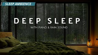 Relax in a tree house bedroom ambience 8/24 Winter with falling water | Warm & comfortable fireplace