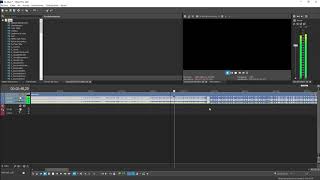 Como Modificar Tono de Una Cancion : Sony Vegas 16