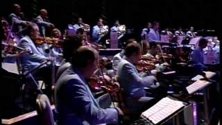 Paul Mauriat & Orchestra (Live, 1998) - Etude in a new form (HQ)