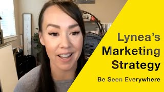 Build Your Omnipresent Marketing Strategy with Lynea Carver