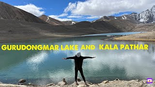 LACHEN TO GURUDONGMAR LAKE | KALA PATHAR | NORTH SIKKIM | Ep 2 | COMPLETE GUIDE | English Subtitles|