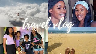 Travel vlog : Family Time