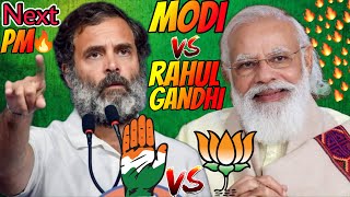 😂MODI VS RAHUL GANDHI🔥NEXT PM KAUN🔥#BILLUTALKS