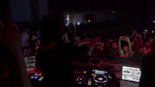 Double Trouble w/Lost Desert @ Kristal Club Bucharest (11.02.2017) part. 2