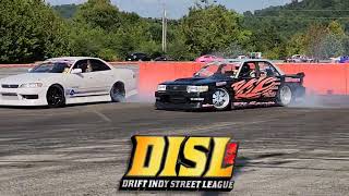 Drift Indy Street League Mike Steele vs Coy Pendleton