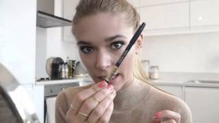 "Magic Eyes" Tutorial #ad - Brought to you by Max Factor