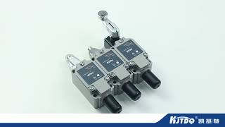 KJT travel switch