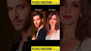 Sauth Indian Bollywood actors wife age #Hrithik#Vicky#Ranveer#alia #Dipika#kiara#viral