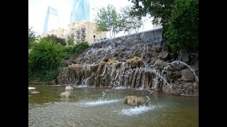 Baku,Azerbayjan.A little walk. Баку,Азербайджан.Маленькая прогулка.