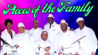 Pieces of the Family Live at Knockouts in St. Louis | Soul Music