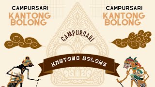 CAMPURSARI KANTONG BOLONG