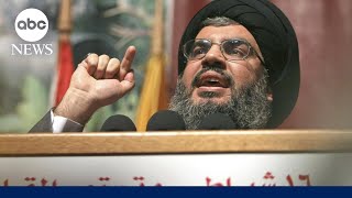 Attack on Hassan Nasrallah could signal a new phase of fighting in Middle East