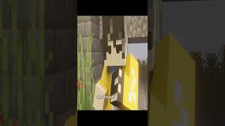 Minecraft Person New to Server 🤣 - Ep1 #shorts