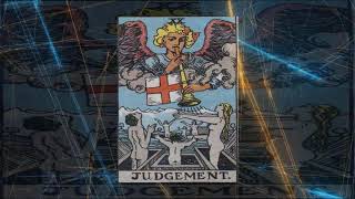 Judgement's Meaning. Learn the Tarot Card Meanings.History of tarot cards