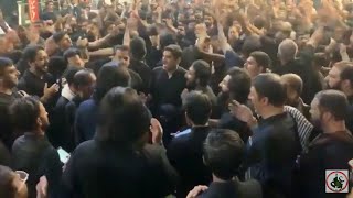 Ik Janj Vaikhi Ay Duniya Ne Enj Shaam Shahr Diyan Galiyan Vich |Guldasta-e-Jafriya| 7 Muharram