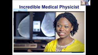 Get to know: Medical Physics (Virtual Open House)