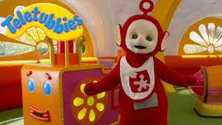 Teletubbies | Time For Washing up! | Shows for Kids