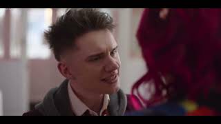 Schuey & Amy get into a heated argument | Waterloo Road 13x05