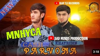 MINUSAI _ KHAYRIDDIN FT CASH _ PARVONA _ //// 2023