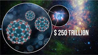 The Most Costly Material in the Universe Along with 14 Other Space Revelations №1