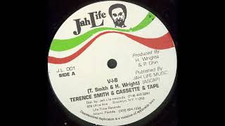 02 - Carlton Liviingston - Wicked Can't Run Away - and Dub