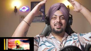 Reaction on Att De Shikaari by Babbu Maan