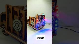 Gautier Ganesh DJ navratri lighting truck special dipawali lights #shortfeed #viral #navratri