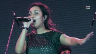 Ghore Ferar Gaan (cover) by Nilanjana